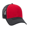 Embroidered Trucker Hat